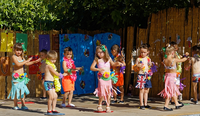 Fête de l'école de St Victor-060